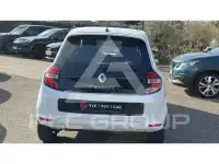 2018 Renault Twingo