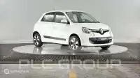 2018 Renault Twingo