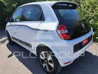 2018 Renault Twingo