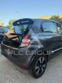 2018 Renault Twingo