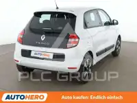 2018 Renault Twingo