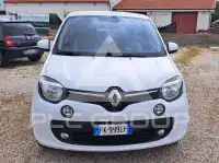 2018 Renault Twingo