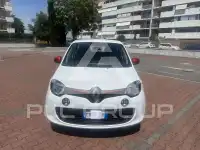 2018 Renault Twingo