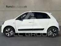 2018 Renault Twingo