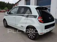 2018 Renault Twingo
