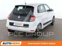2018 Renault Twingo