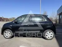 2018 Renault Twingo