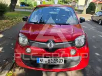 2018 Renault Twingo