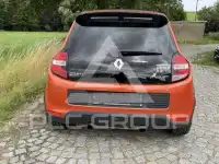 2018 Renault Twingo