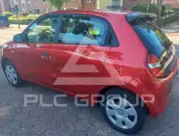 2018 Renault Twingo