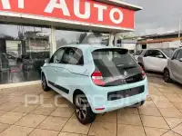 2017 Renault Twingo