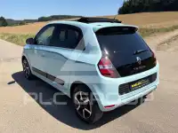 2018 Renault Twingo