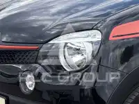 2018 Renault Twingo