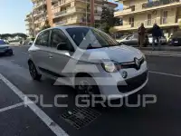 2018 Renault Twingo