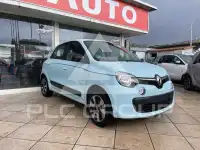 2017 Renault Twingo