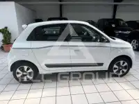 2018 Renault Twingo