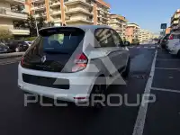 2018 Renault Twingo