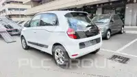 2018 Renault Twingo