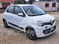 2018 Renault Twingo