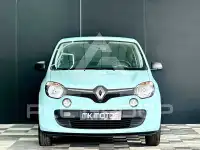 2018 Renault Twingo