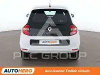 2018 Renault Twingo