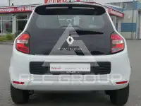 2018 Renault Twingo