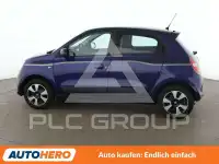2018 Renault Twingo