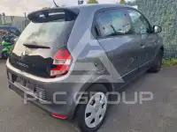 2018 Renault Twingo