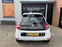 2018 Renault Twingo