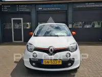 2018 Renault Twingo