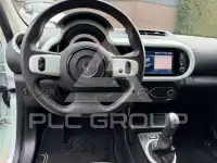 2018 Renault Twingo