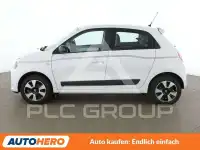 2018 Renault Twingo