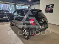 2018 Renault Twingo