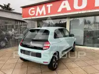 2017 Renault Twingo