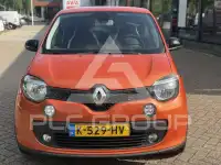 2018 Renault Twingo