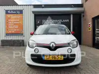 2018 Renault Twingo
