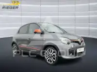 2018 Renault Twingo
