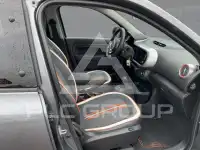2018 Renault Twingo