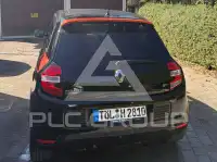 2018 Renault Twingo
