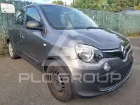 2018 Renault Twingo
