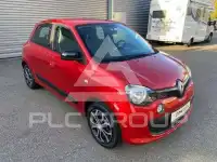 2018 Renault Twingo
