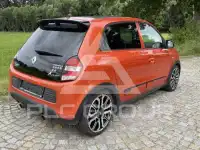2018 Renault Twingo