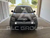 2018 Renault Twingo