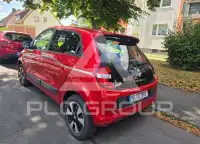 2018 Renault Twingo