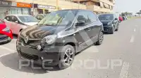 2018 Renault Twingo