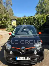 2018 Renault Twingo