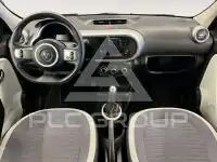 2018 Renault Twingo