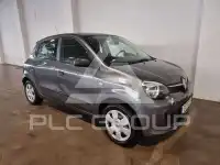 2018 Renault Twingo