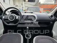 2018 Renault Twingo