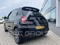 2018 Renault Twingo